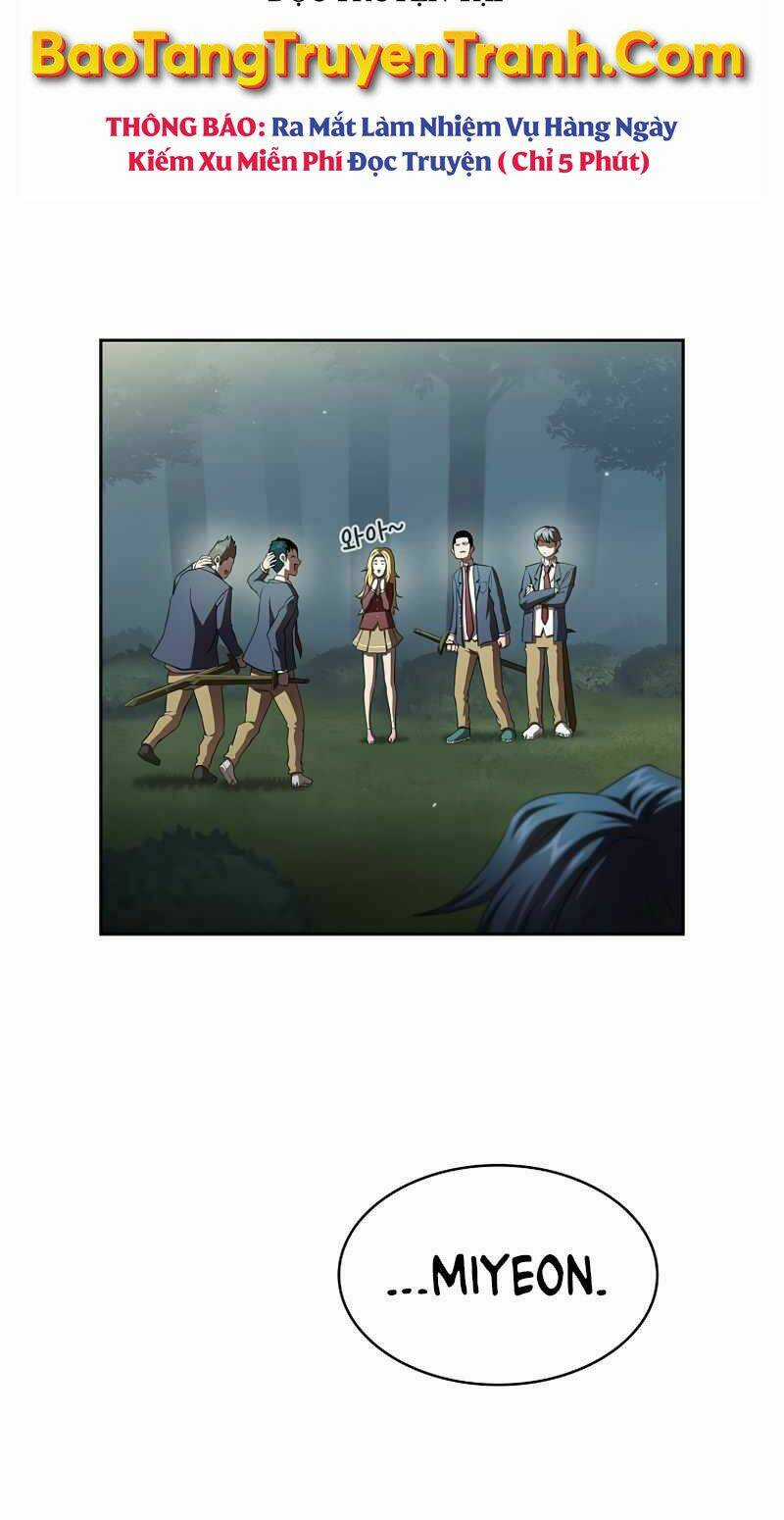 Có Thật Đây Là Anh Hùng Không? Chapter 20 trang 24