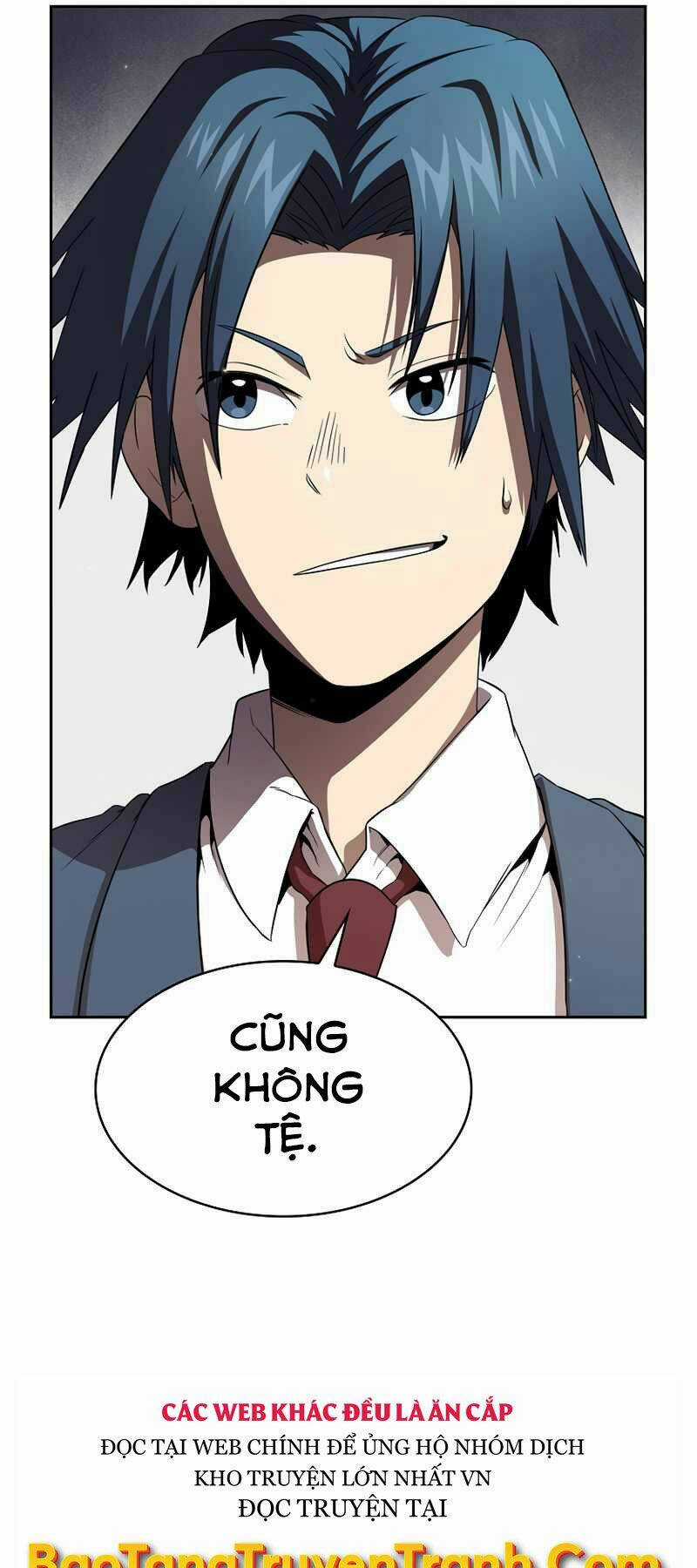 Có Thật Đây Là Anh Hùng Không? Chapter 20 trang 25