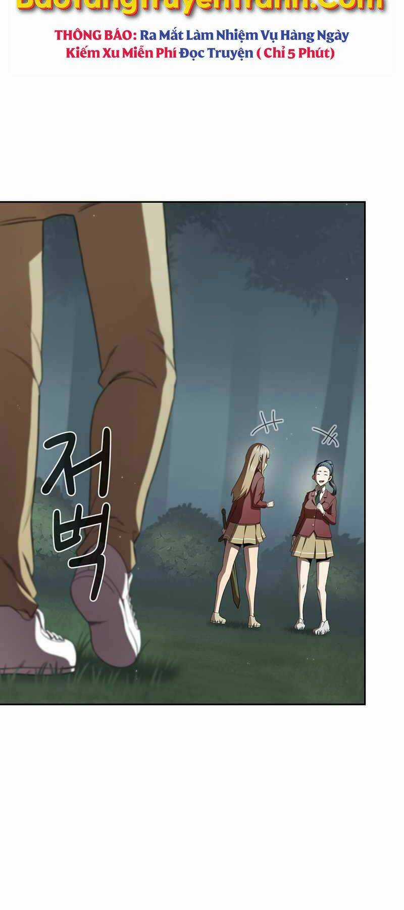 Có Thật Đây Là Anh Hùng Không? Chapter 20 trang 26