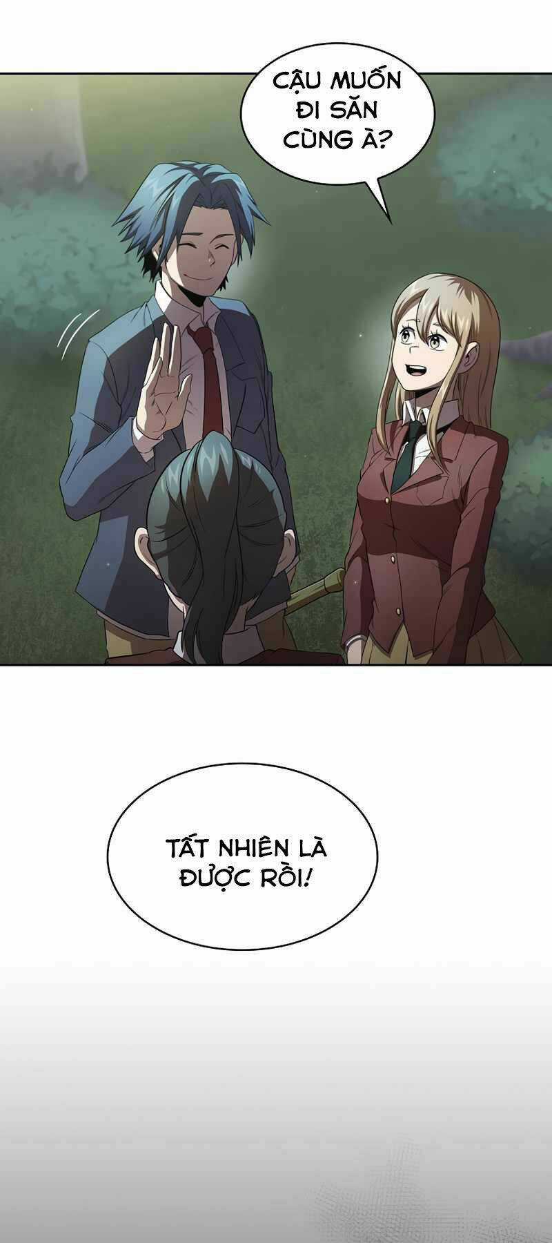 Có Thật Đây Là Anh Hùng Không? Chapter 20 trang 27