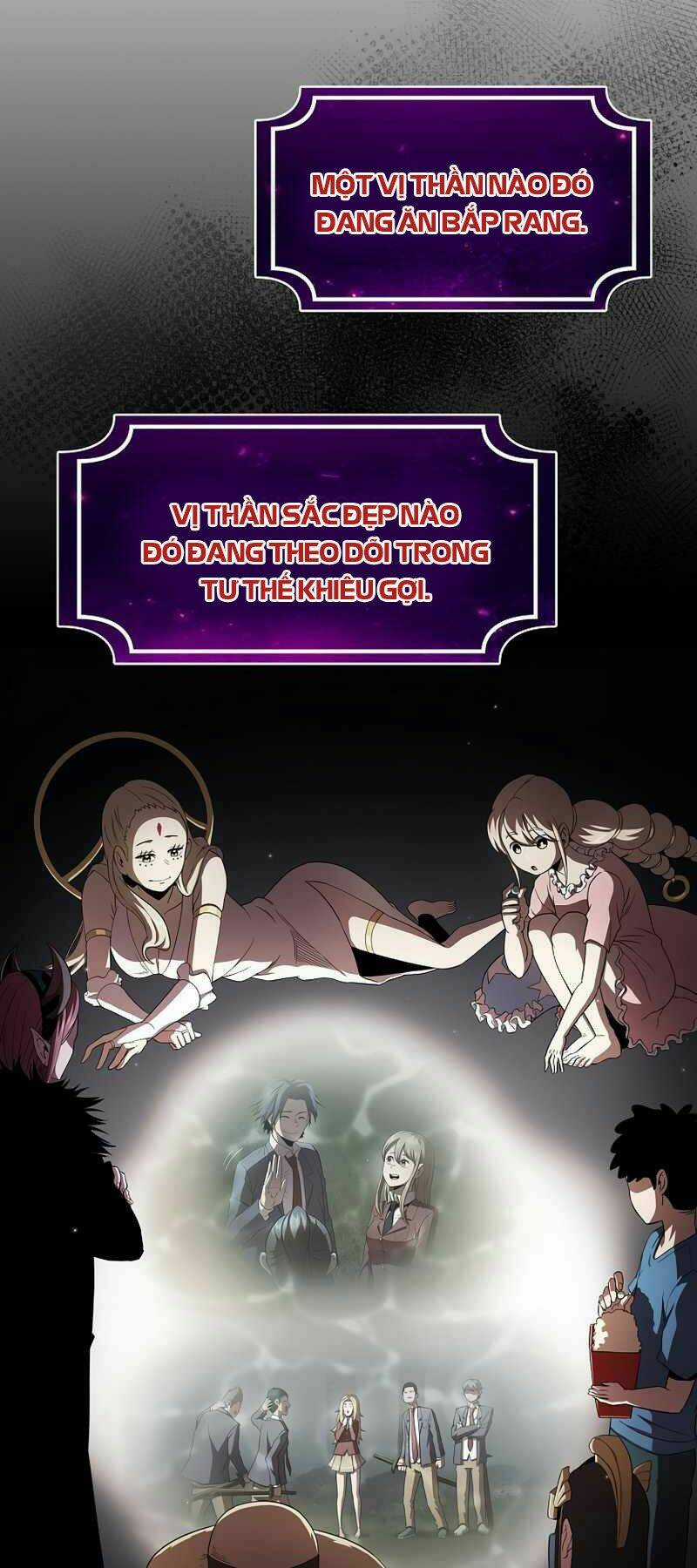 Có Thật Đây Là Anh Hùng Không? Chapter 20 trang 28