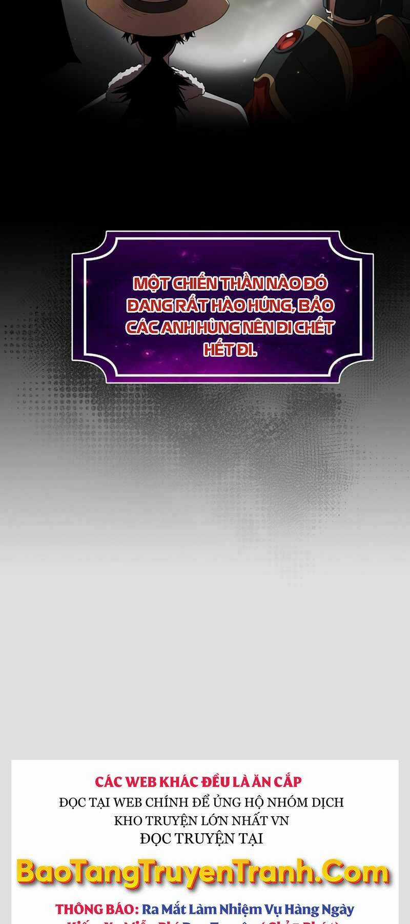 Có Thật Đây Là Anh Hùng Không? Chapter 20 trang 29