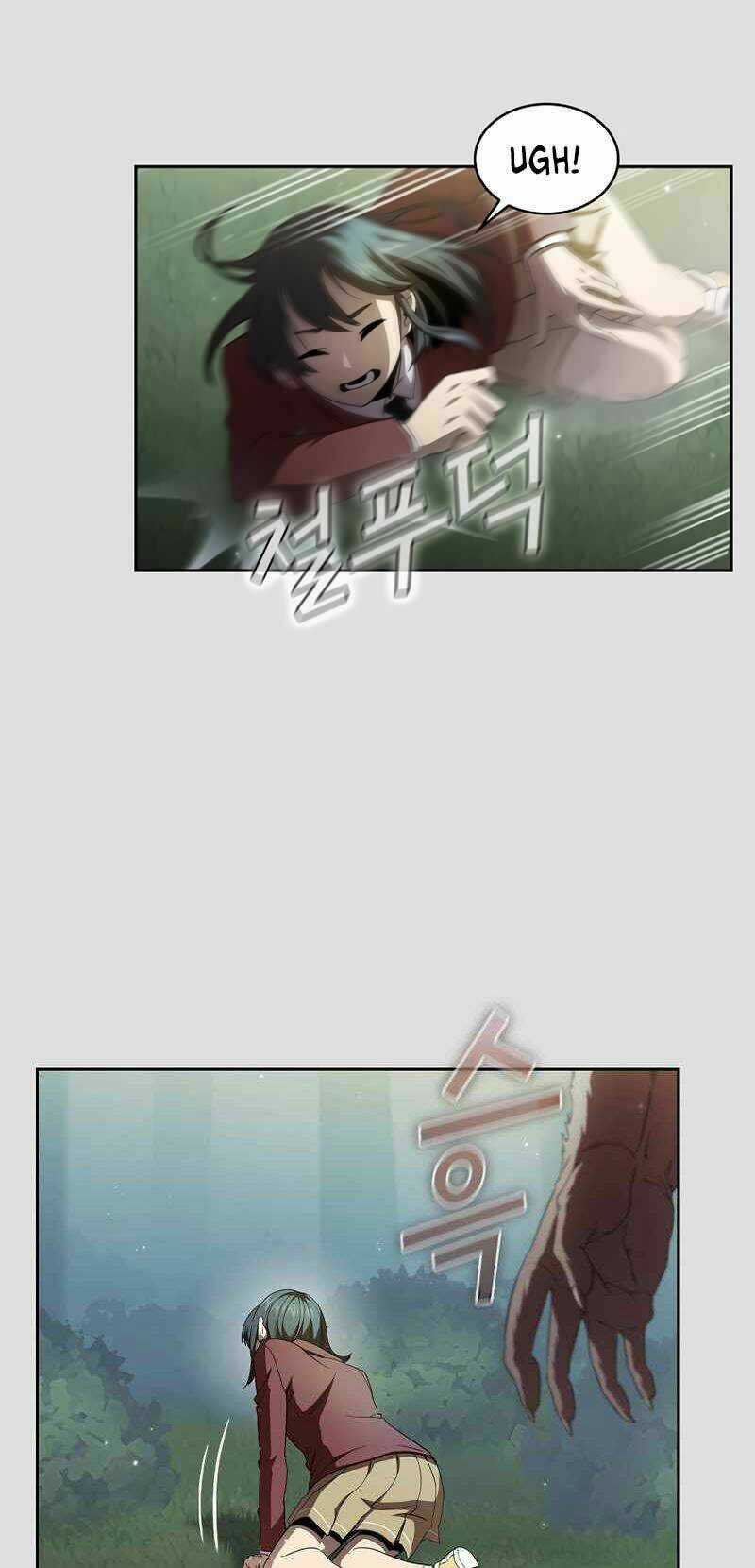 Có Thật Đây Là Anh Hùng Không? Chapter 20 trang 31