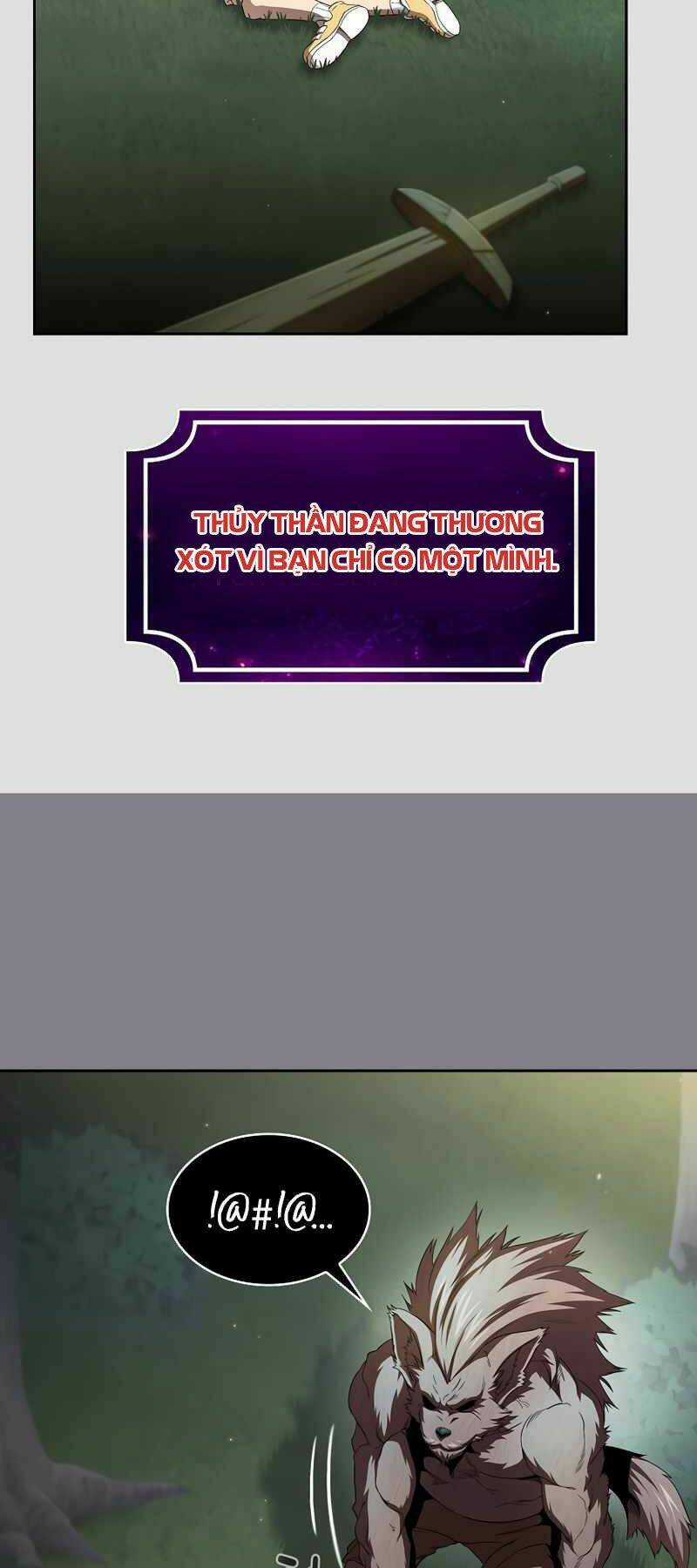 Có Thật Đây Là Anh Hùng Không? Chapter 20 trang 32