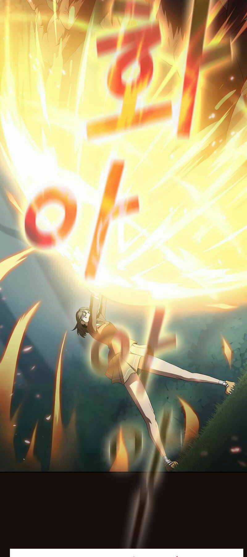 Có Thật Đây Là Anh Hùng Không? Chapter 20 trang 36