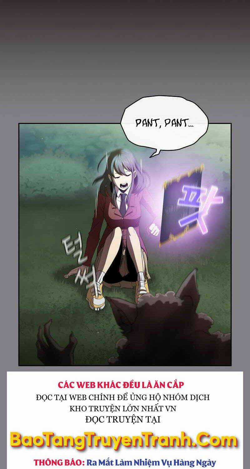 Có Thật Đây Là Anh Hùng Không? Chapter 20 trang 38