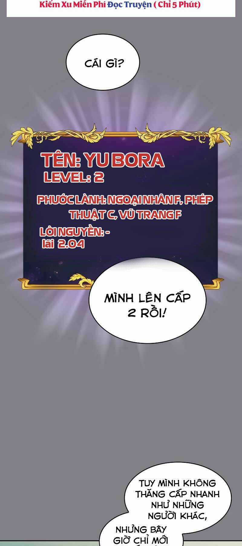 Có Thật Đây Là Anh Hùng Không? Chapter 20 trang 39