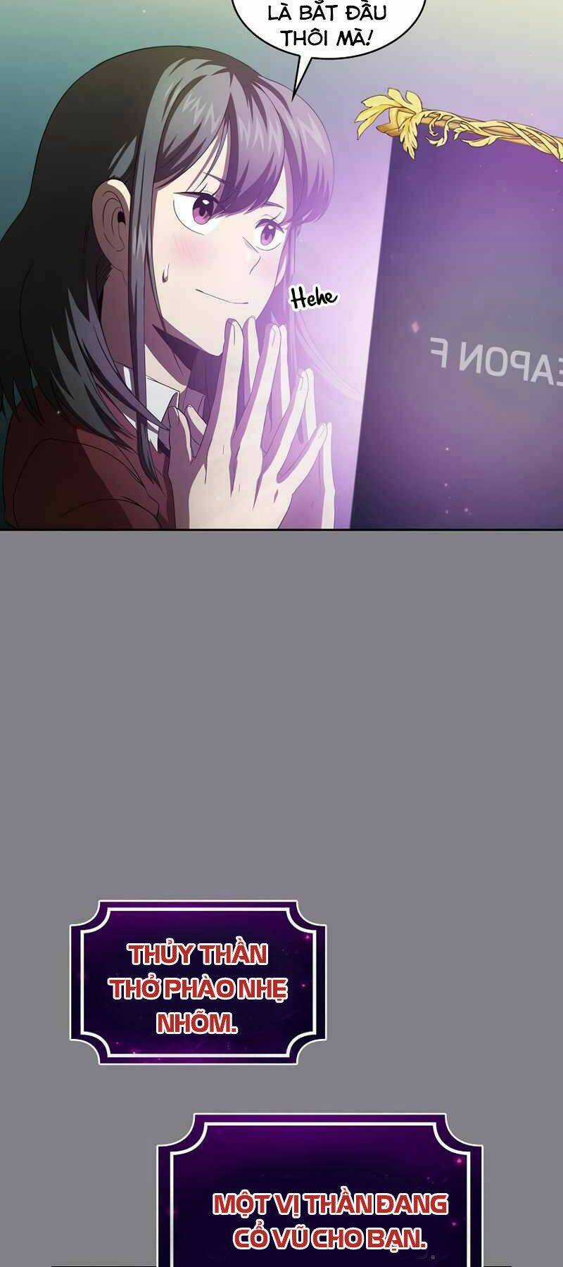 Có Thật Đây Là Anh Hùng Không? Chapter 20 trang 40