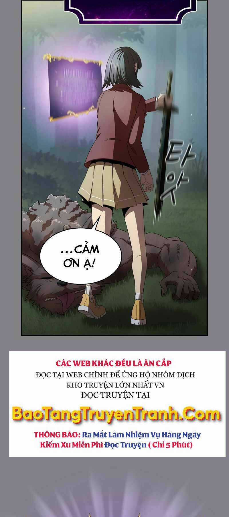 Có Thật Đây Là Anh Hùng Không? Chapter 20 trang 41