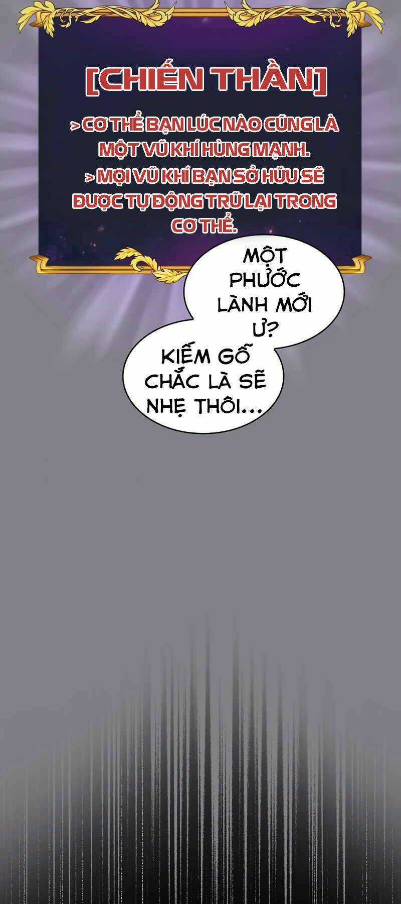 Có Thật Đây Là Anh Hùng Không? Chapter 20 trang 42