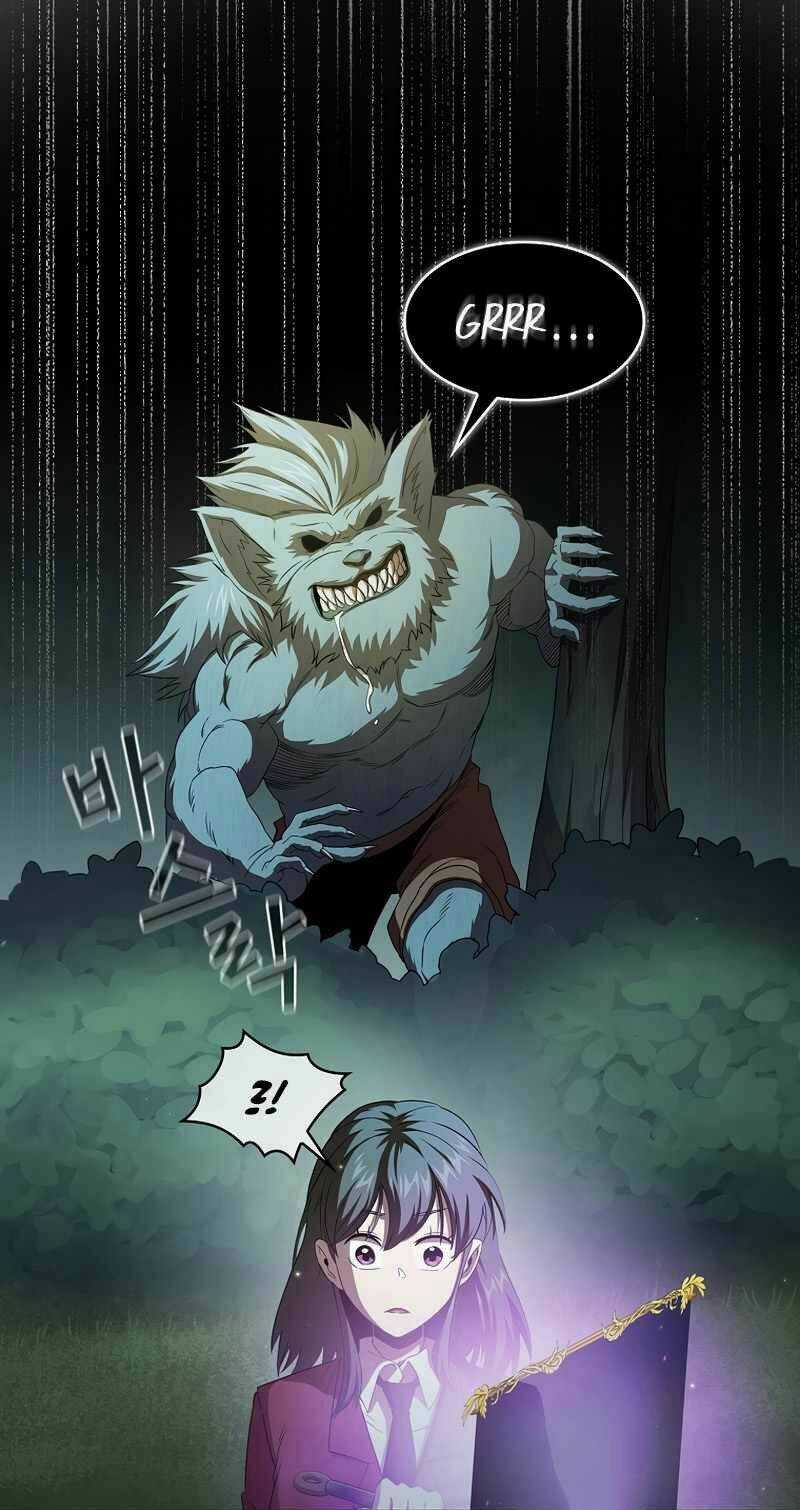 Có Thật Đây Là Anh Hùng Không? Chapter 20 trang 43