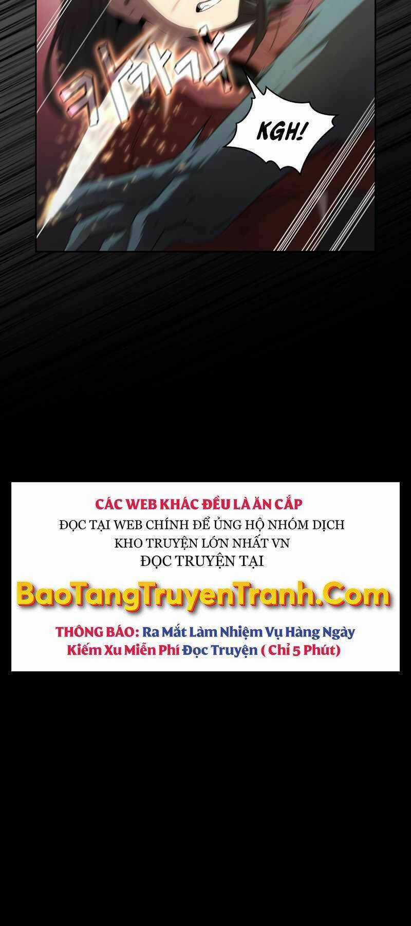 Có Thật Đây Là Anh Hùng Không? Chapter 20 trang 48