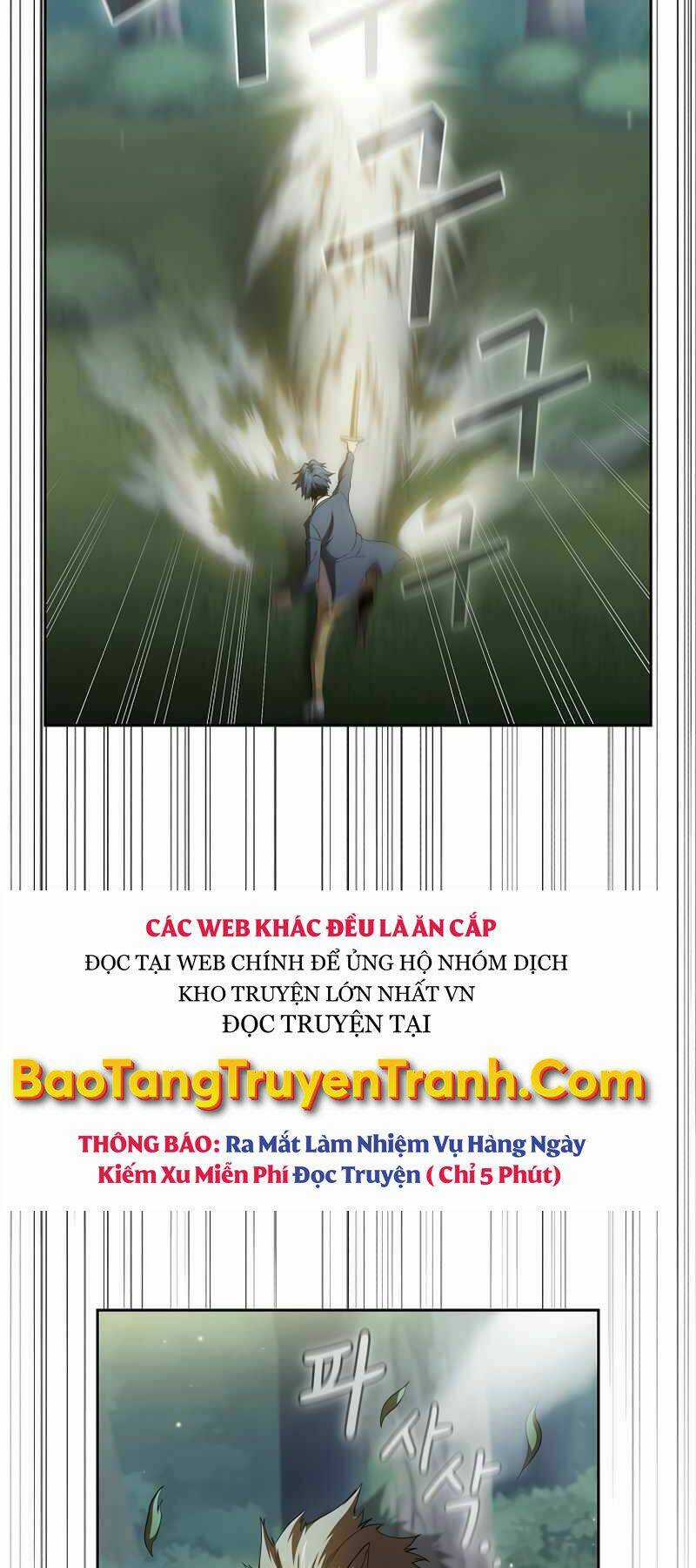 Có Thật Đây Là Anh Hùng Không? Chapter 20 trang 5