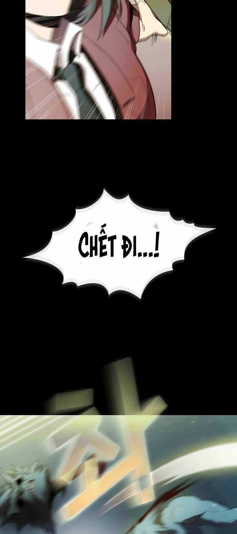 Có Thật Đây Là Anh Hùng Không? Chapter 20 trang 52