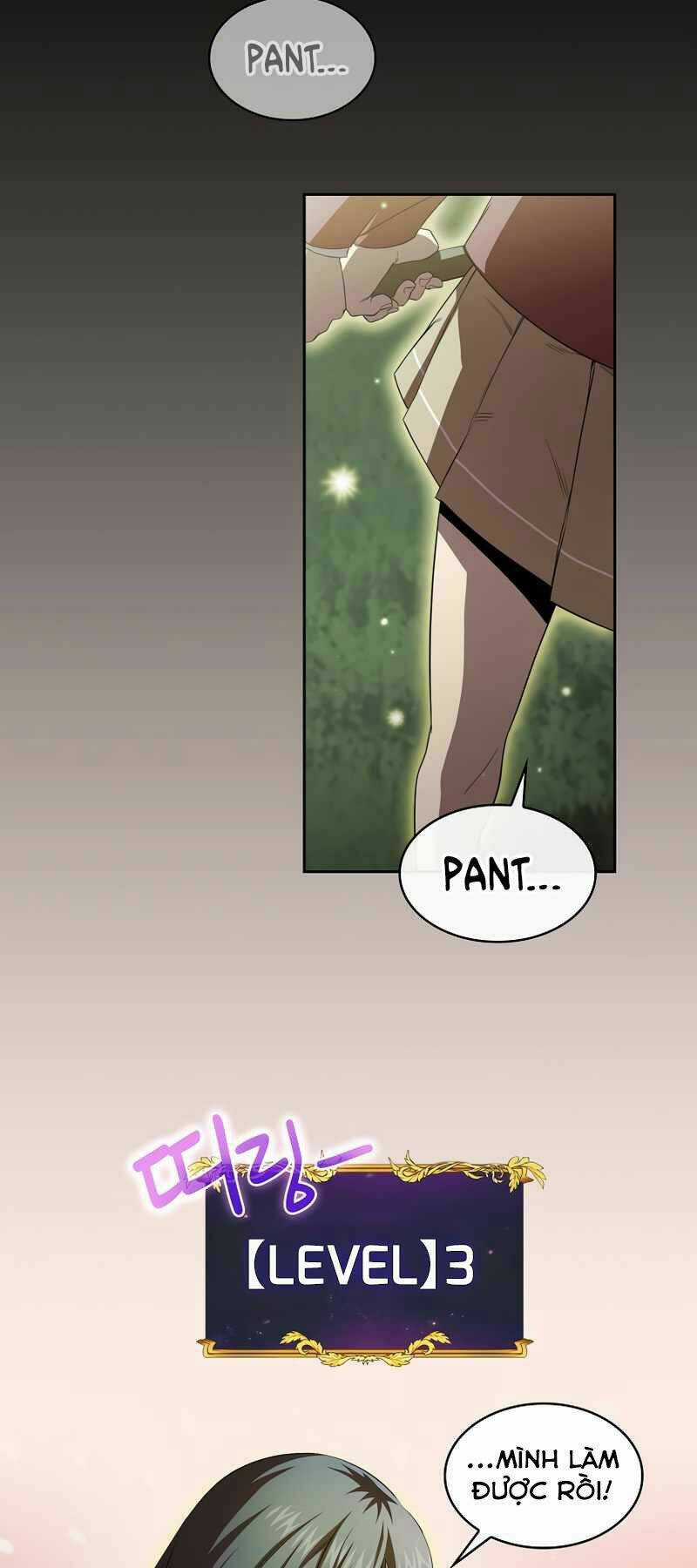 Có Thật Đây Là Anh Hùng Không? Chapter 20 trang 54