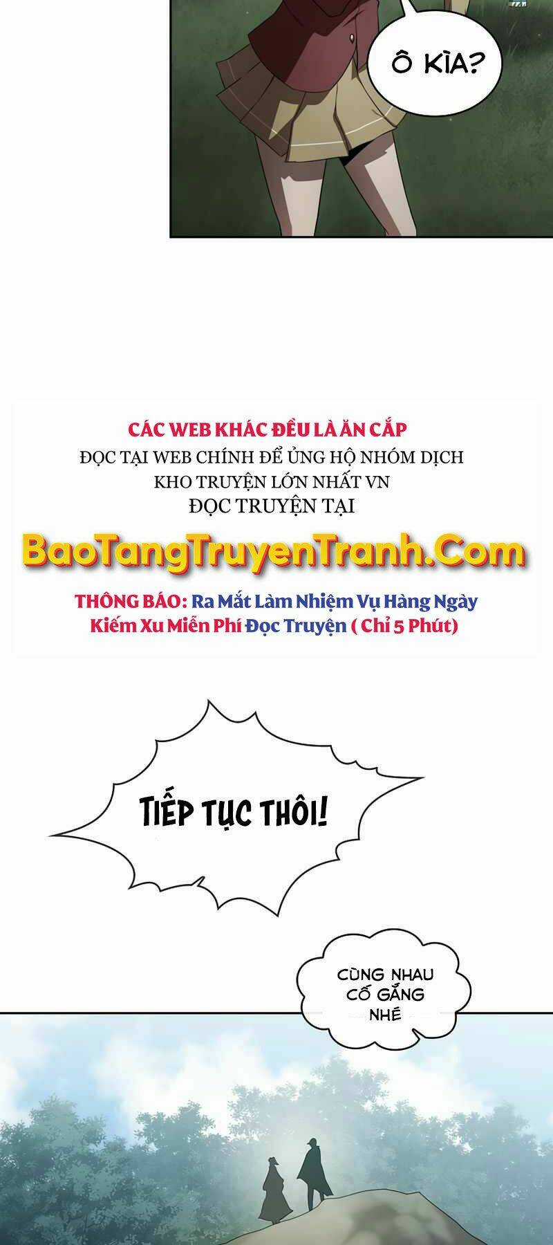 Có Thật Đây Là Anh Hùng Không? Chapter 20 trang 57