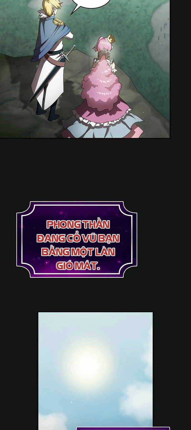 Có Thật Đây Là Anh Hùng Không? Chapter 20 trang 59