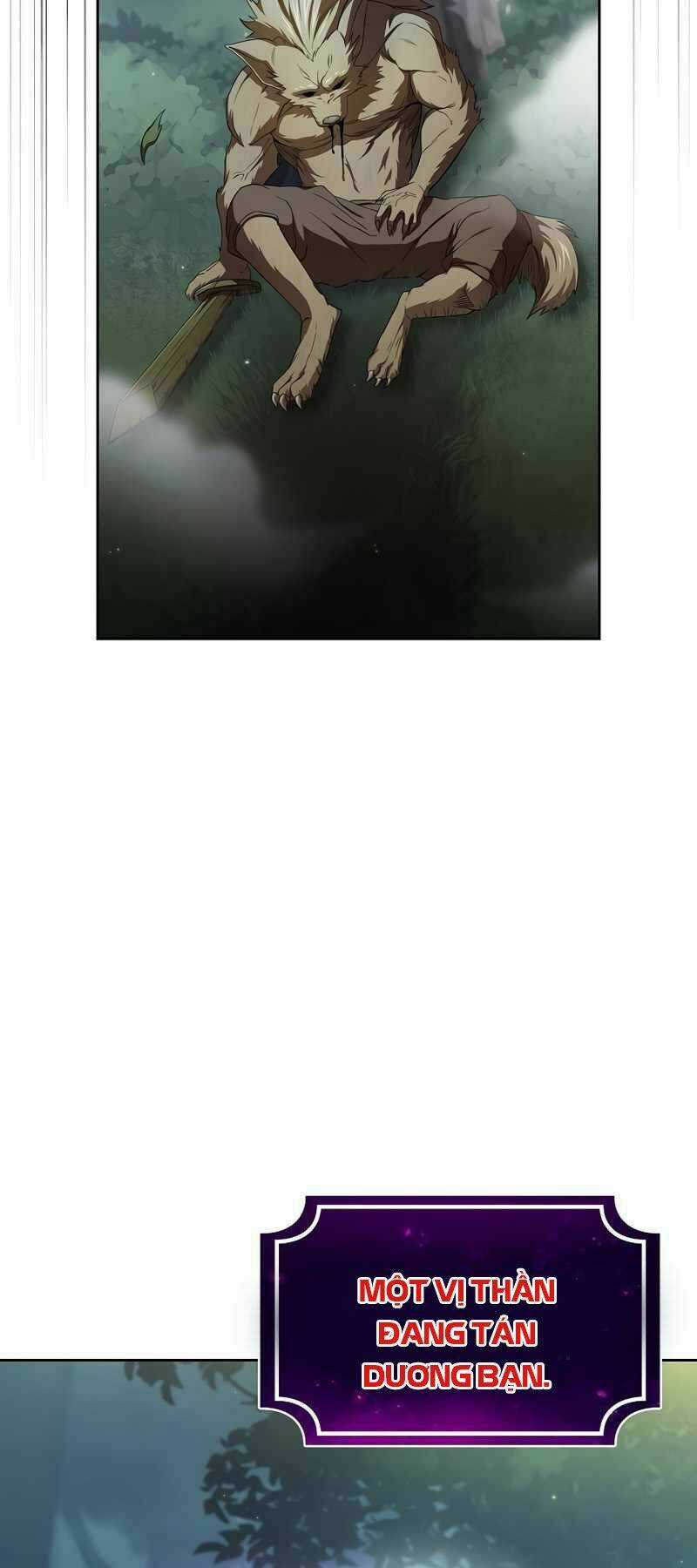 Có Thật Đây Là Anh Hùng Không? Chapter 20 trang 6