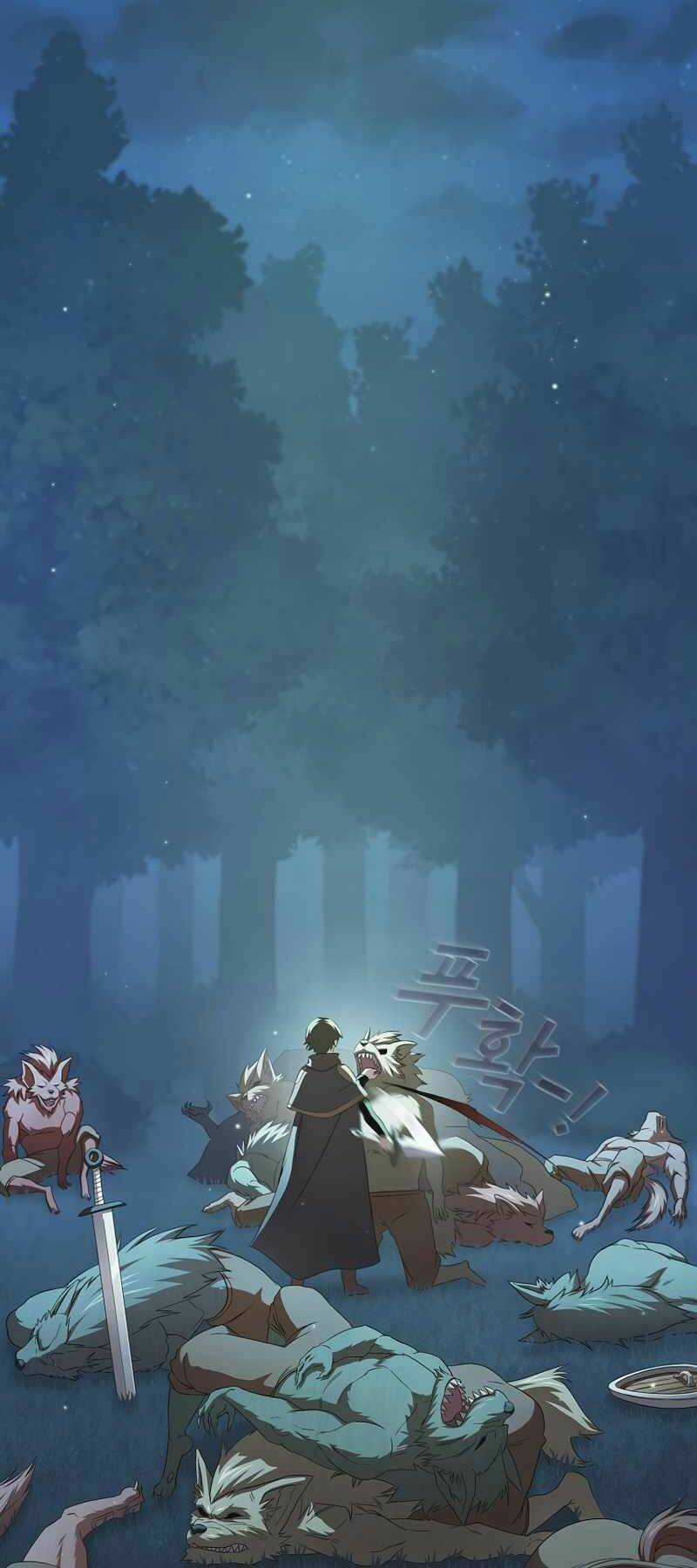 Có Thật Đây Là Anh Hùng Không? Chapter 20 trang 63