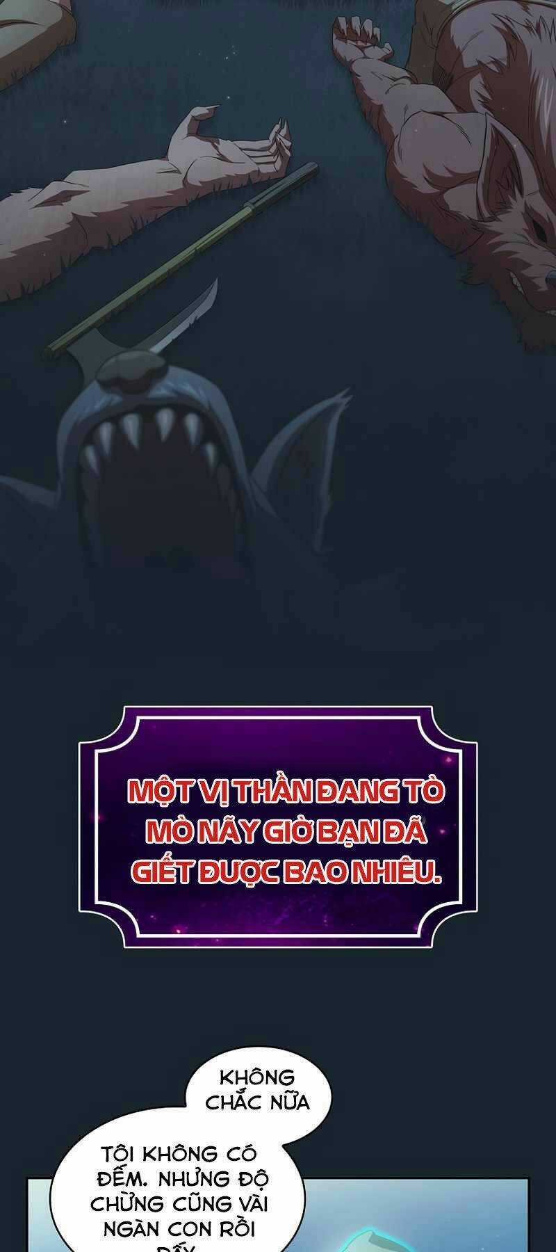 Có Thật Đây Là Anh Hùng Không? Chapter 20 trang 64