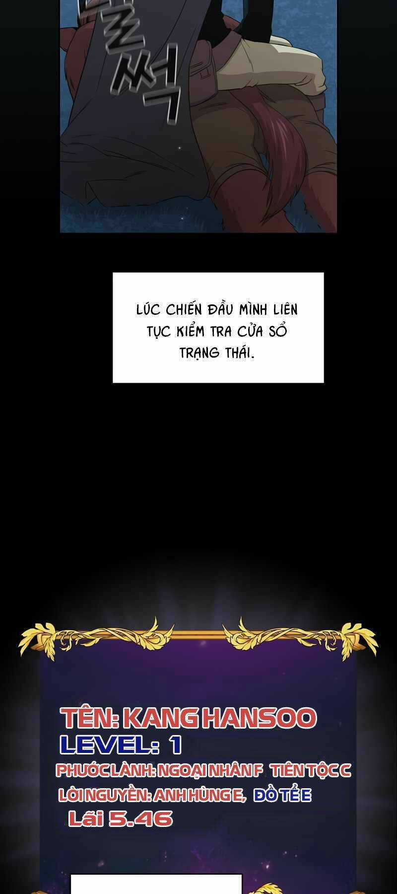 Có Thật Đây Là Anh Hùng Không? Chapter 20 trang 66