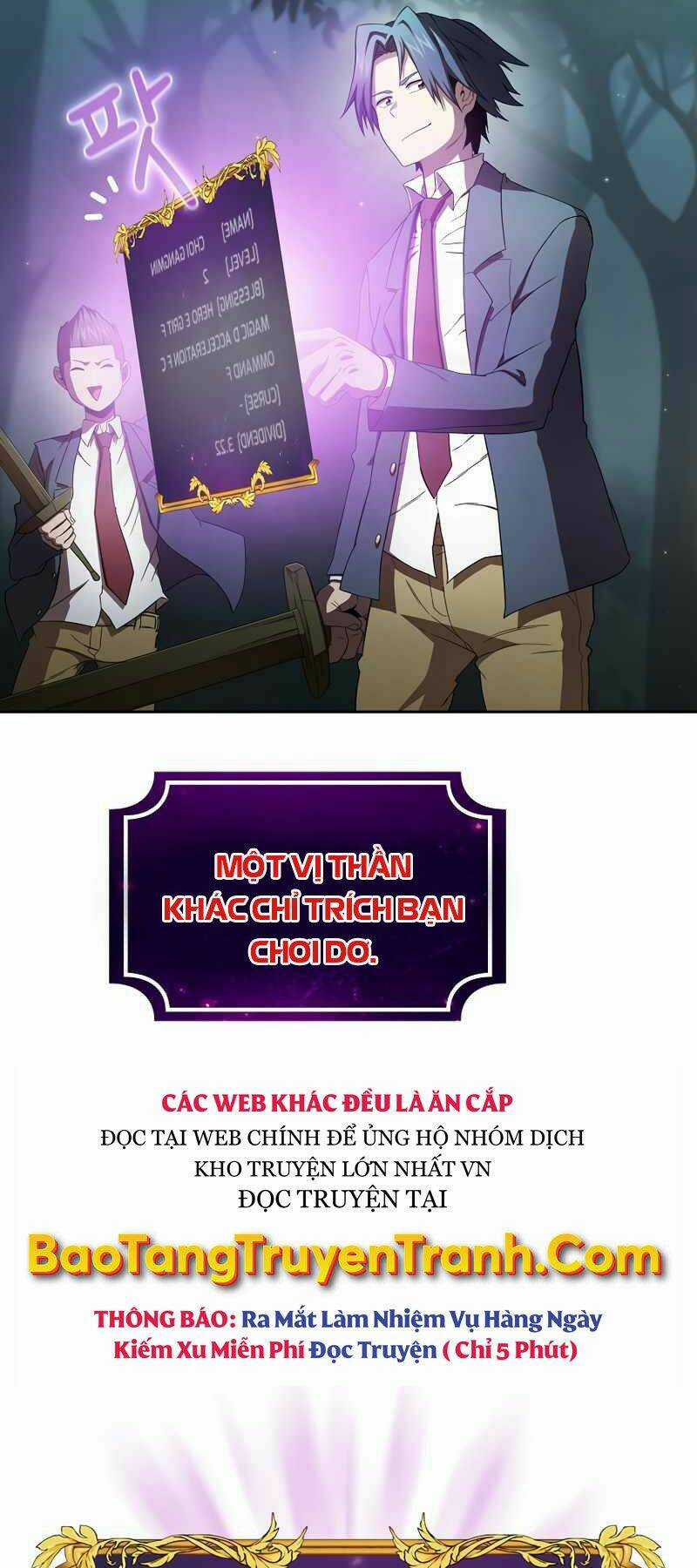 Có Thật Đây Là Anh Hùng Không? Chapter 20 trang 7