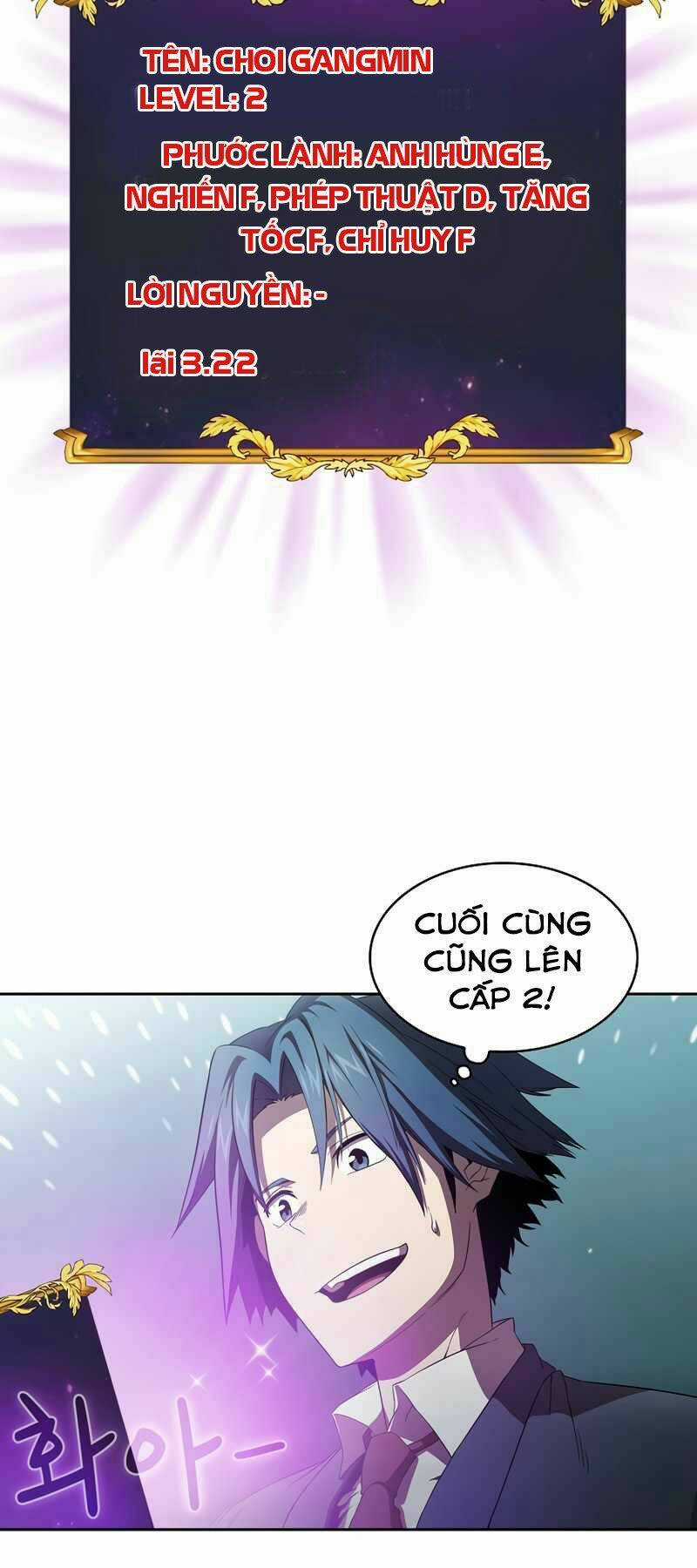 Có Thật Đây Là Anh Hùng Không? Chapter 20 trang 8