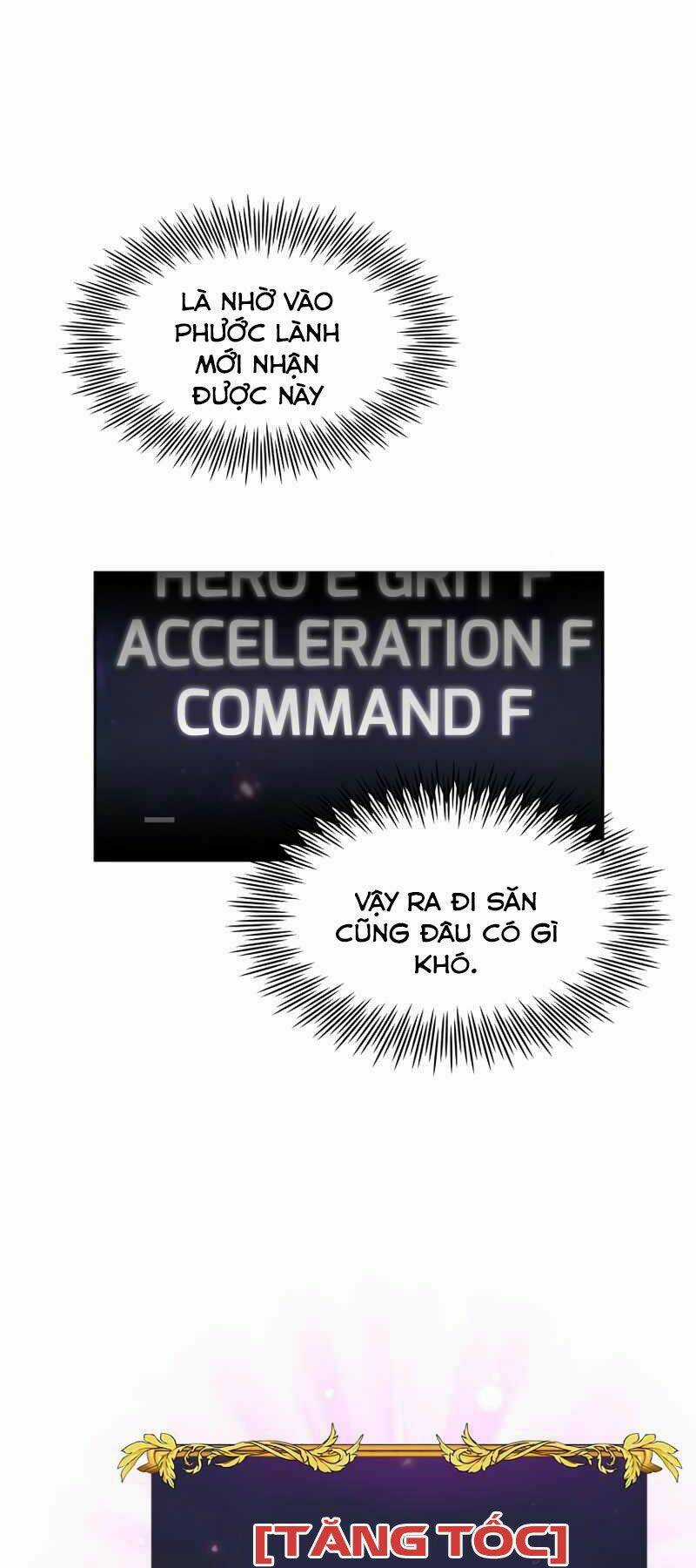 Có Thật Đây Là Anh Hùng Không? Chapter 20 trang 9