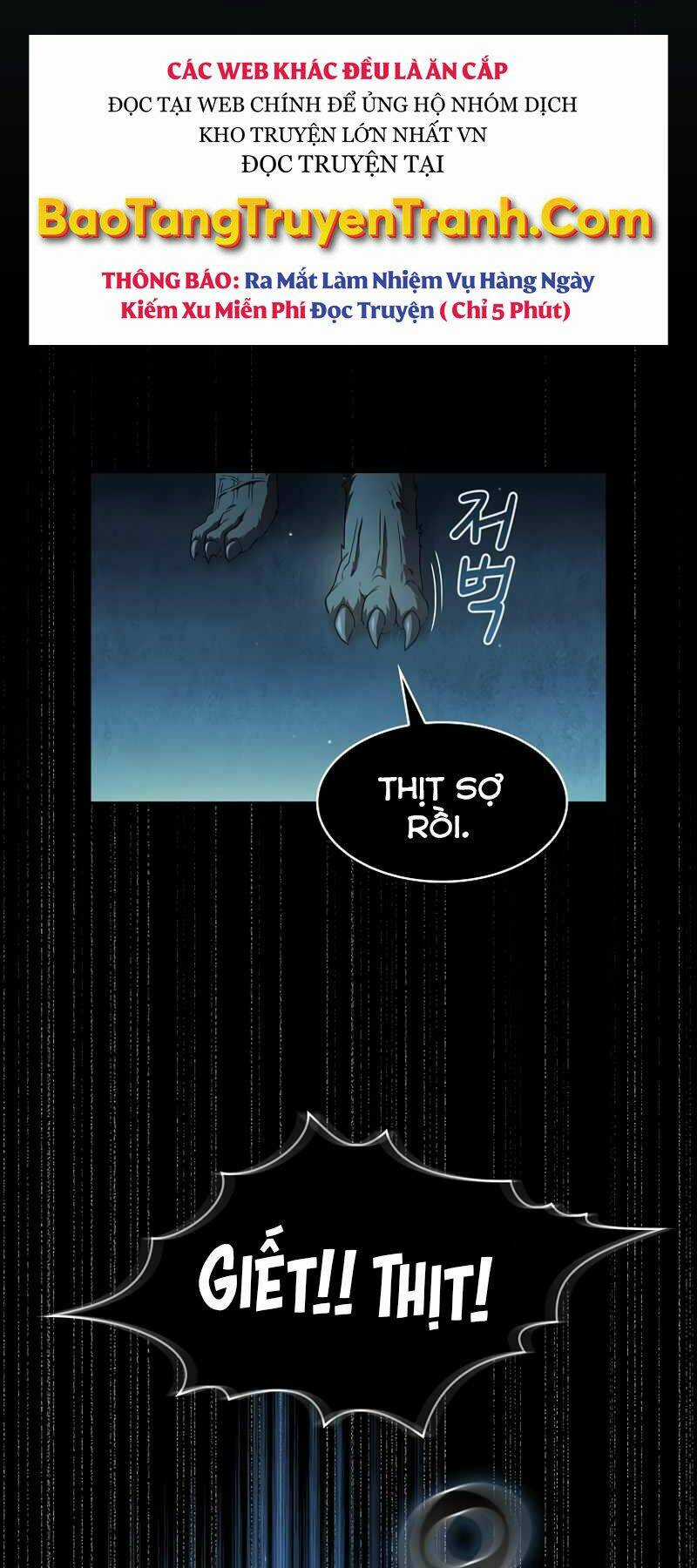 Có Thật Đây Là Anh Hùng Không? Chapter 21 trang 11