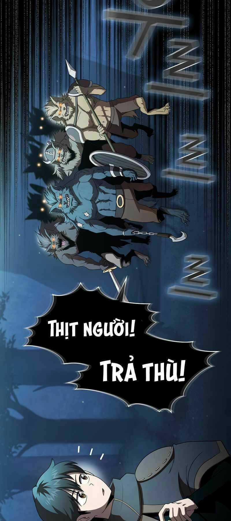 Có Thật Đây Là Anh Hùng Không? Chapter 21 trang 12