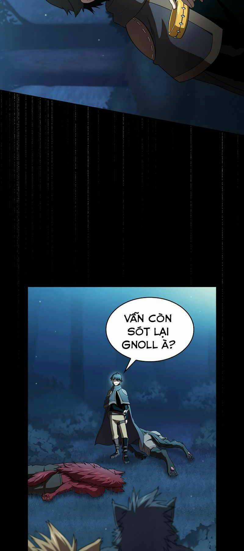 Có Thật Đây Là Anh Hùng Không? Chapter 21 trang 13