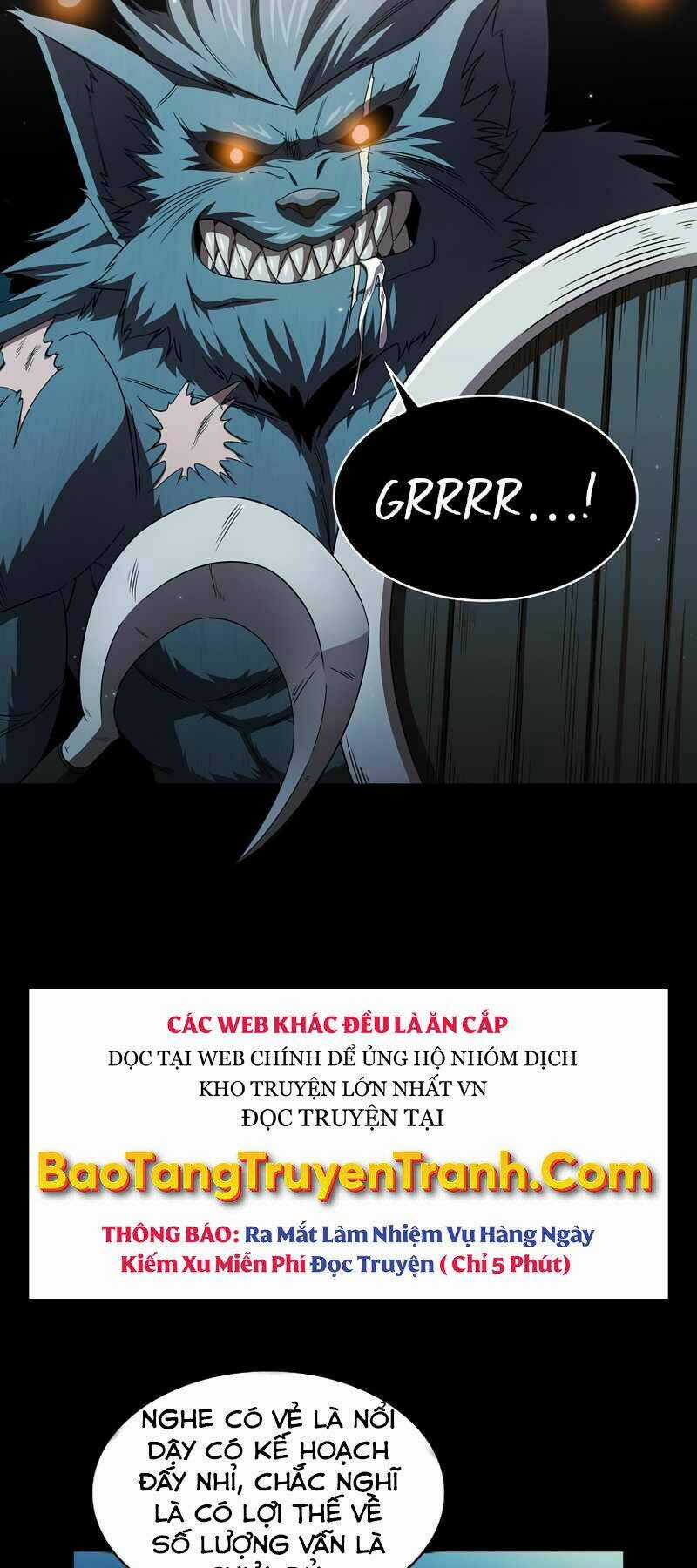 Có Thật Đây Là Anh Hùng Không? Chapter 21 trang 15