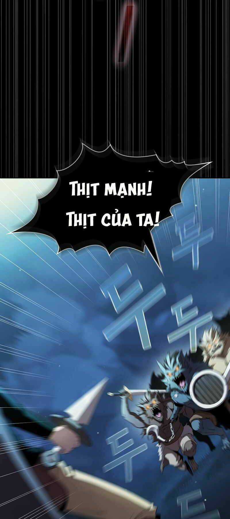 Có Thật Đây Là Anh Hùng Không? Chapter 21 trang 18