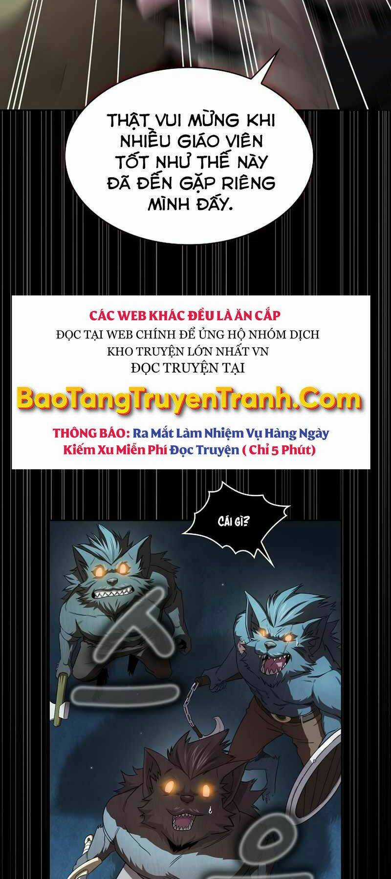 Có Thật Đây Là Anh Hùng Không? Chapter 21 trang 22