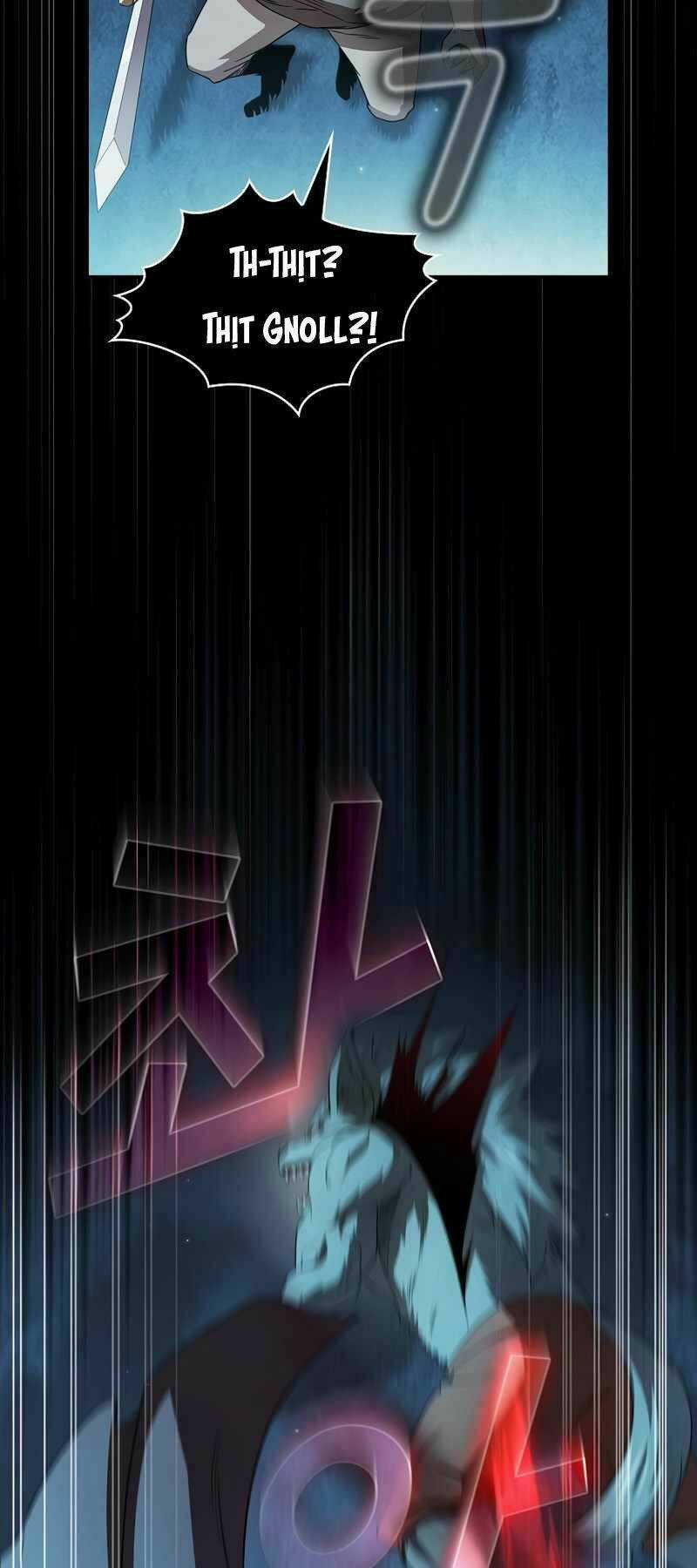 Có Thật Đây Là Anh Hùng Không? Chapter 21 trang 23