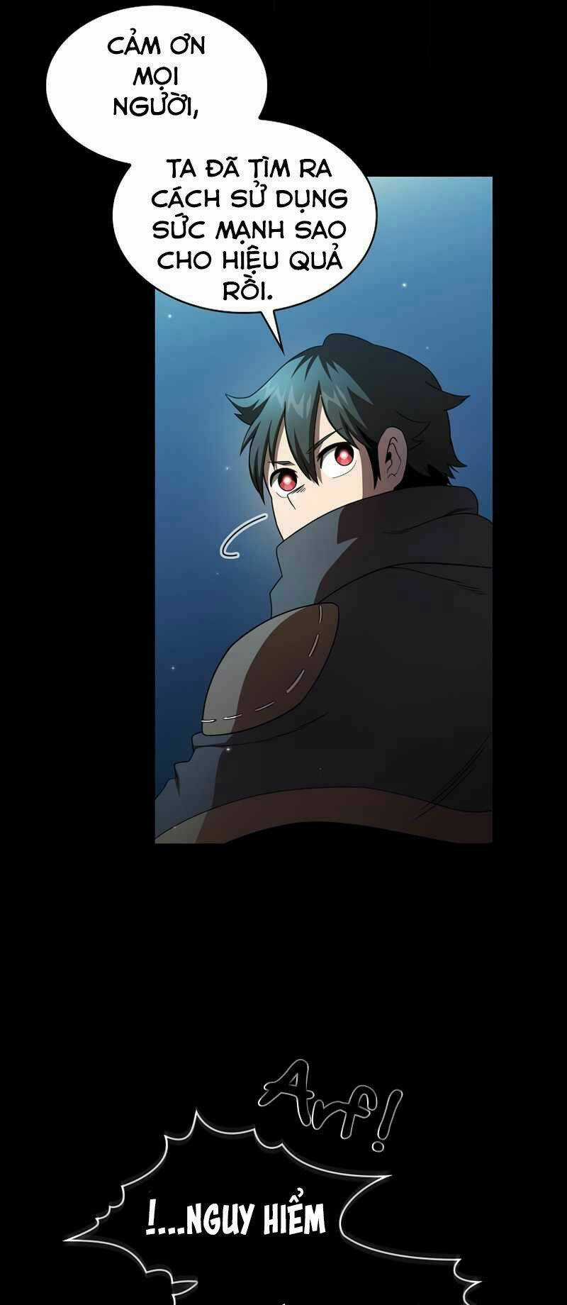 Có Thật Đây Là Anh Hùng Không? Chapter 21 trang 25