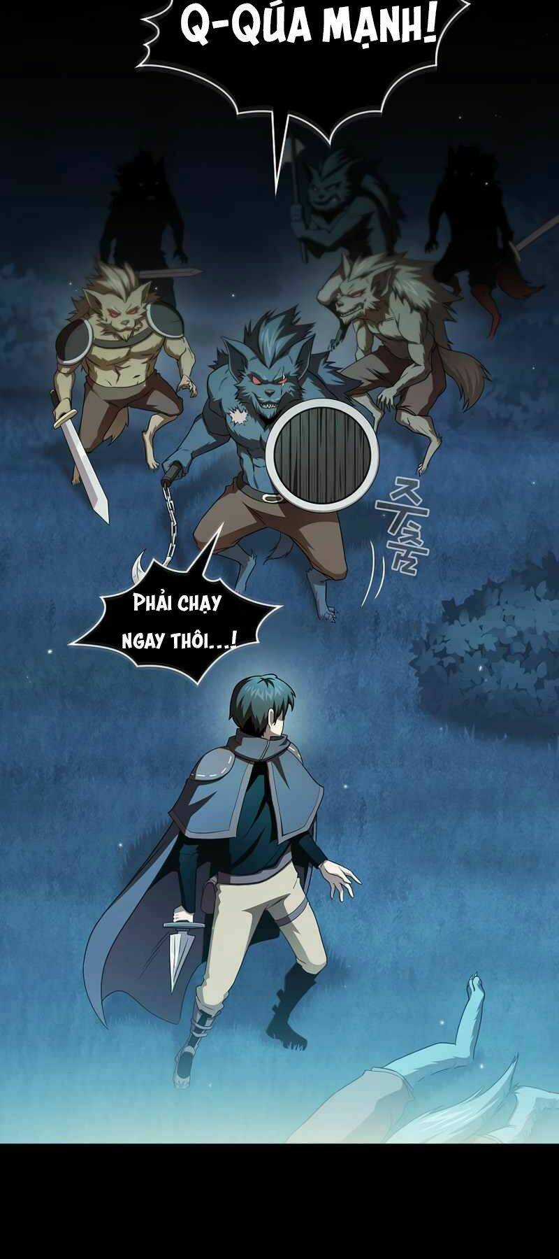 Có Thật Đây Là Anh Hùng Không? Chapter 21 trang 26