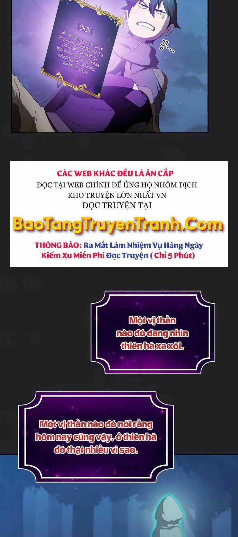 Có Thật Đây Là Anh Hùng Không? Chapter 21 trang 3