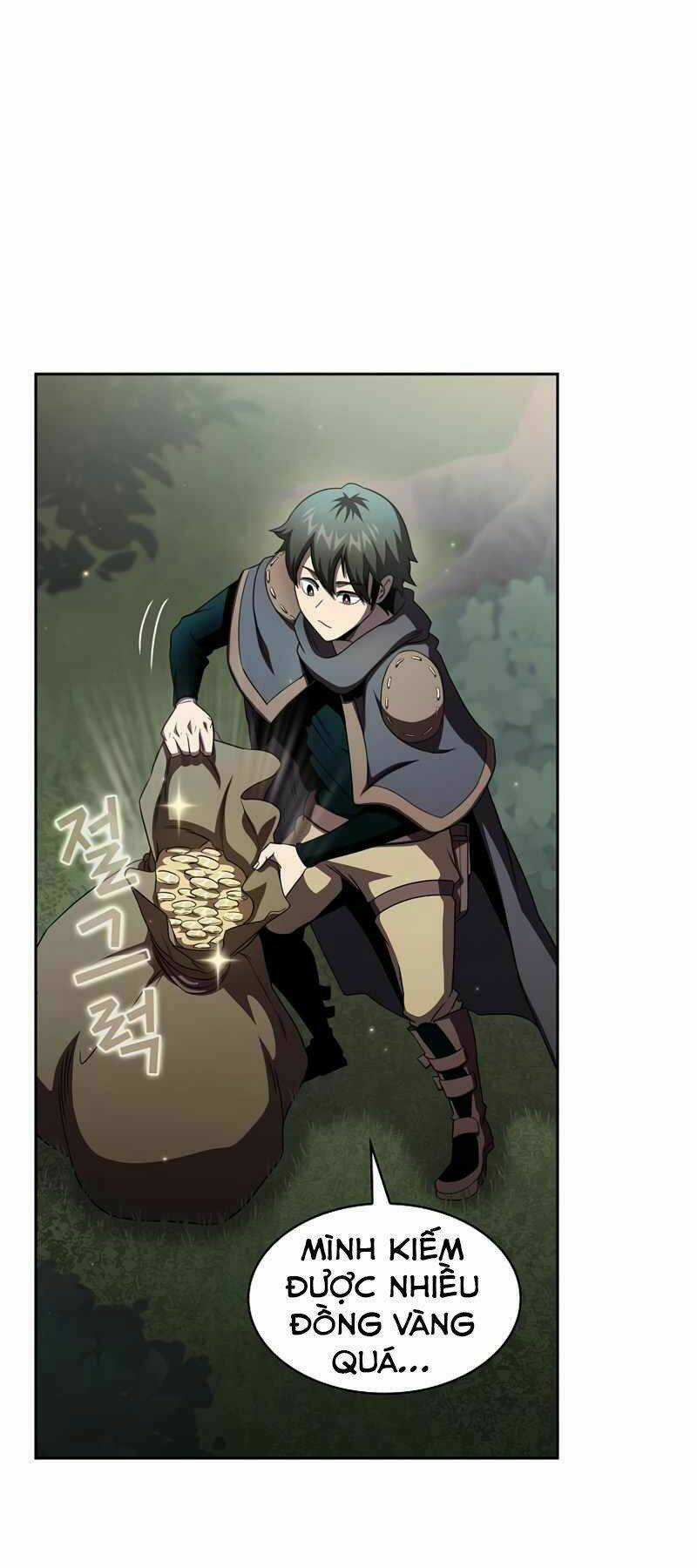 Có Thật Đây Là Anh Hùng Không? Chapter 21 trang 30