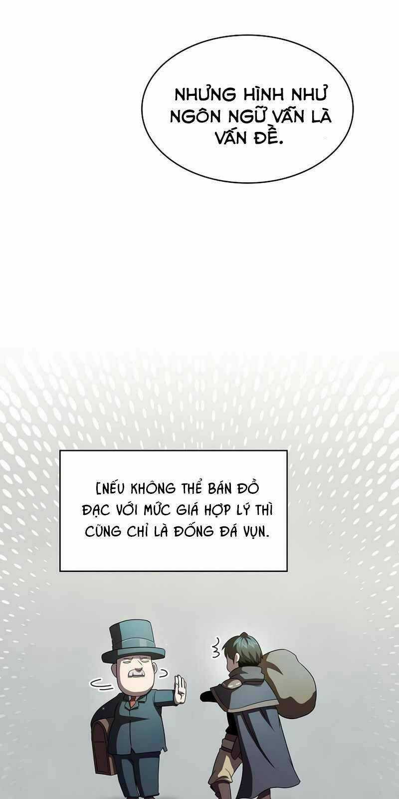 Có Thật Đây Là Anh Hùng Không? Chapter 21 trang 31