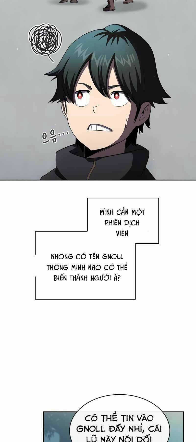 Có Thật Đây Là Anh Hùng Không? Chapter 21 trang 32