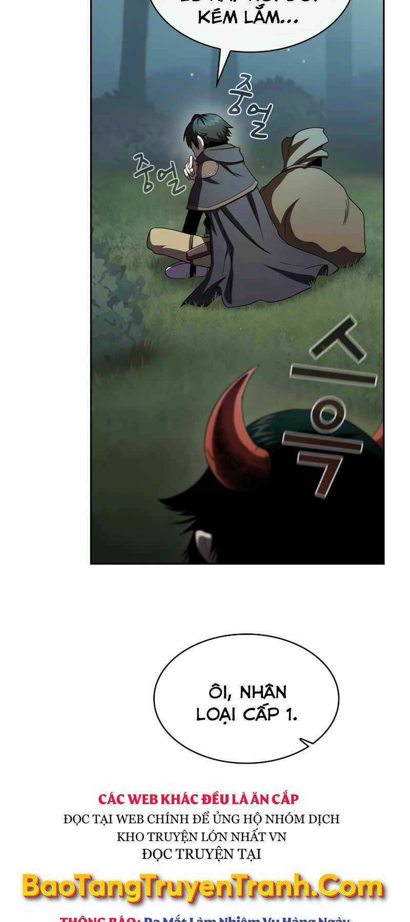 Có Thật Đây Là Anh Hùng Không? Chapter 21 trang 33