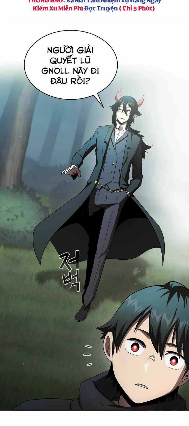 Có Thật Đây Là Anh Hùng Không? Chapter 21 trang 34