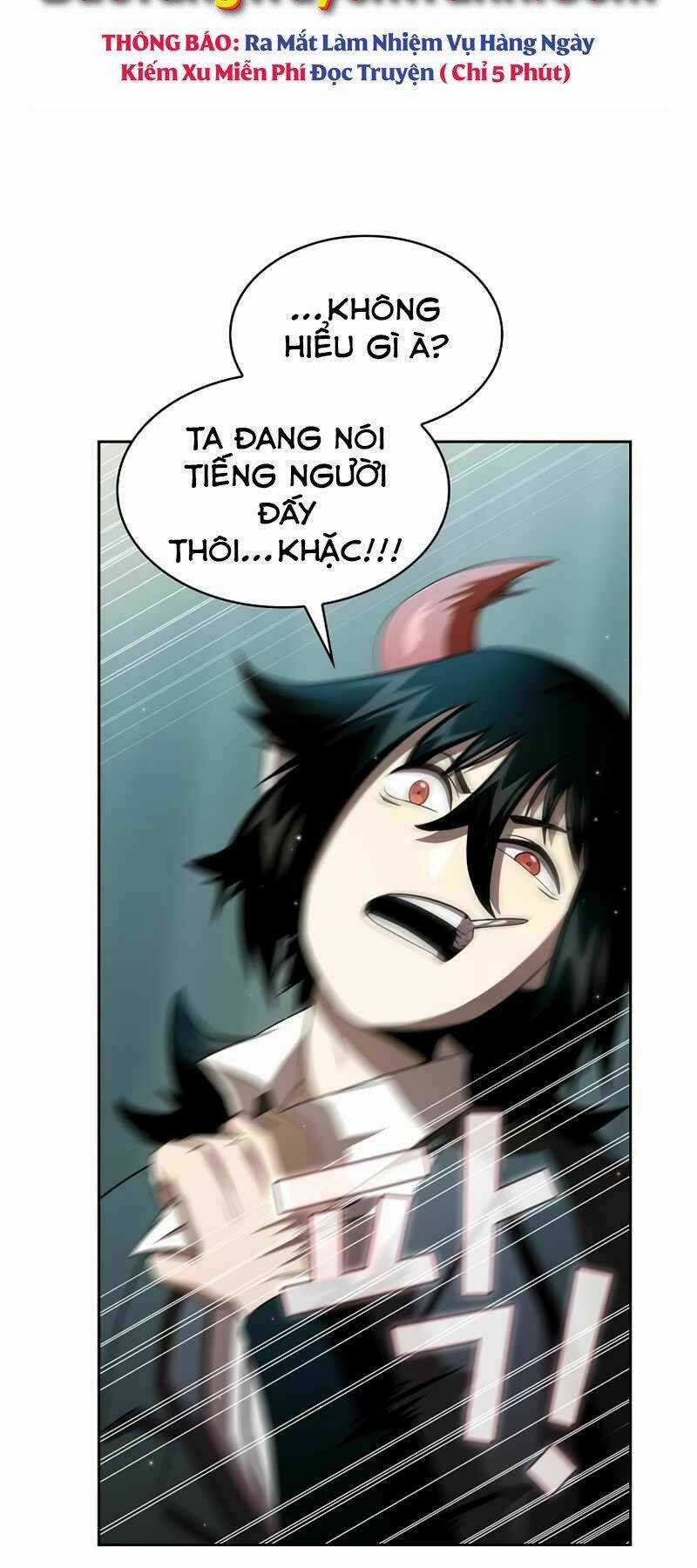 Có Thật Đây Là Anh Hùng Không? Chapter 21 trang 36