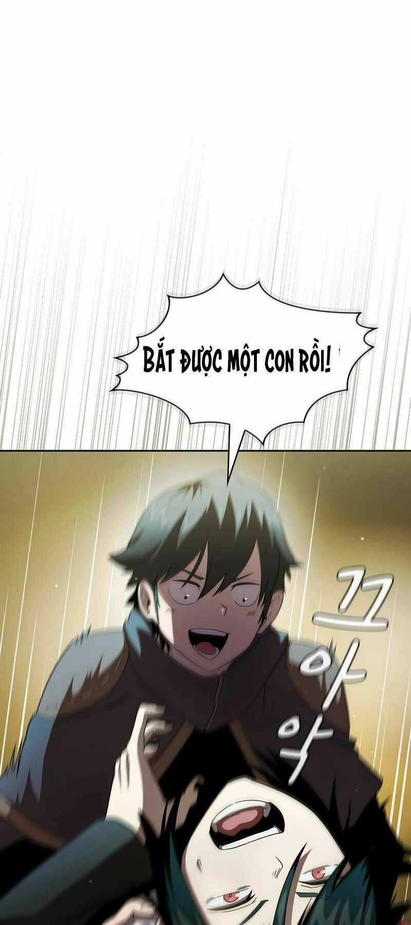 Có Thật Đây Là Anh Hùng Không? Chapter 21 trang 37