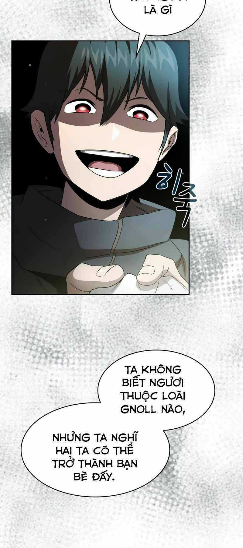 Có Thật Đây Là Anh Hùng Không? Chapter 21 trang 39