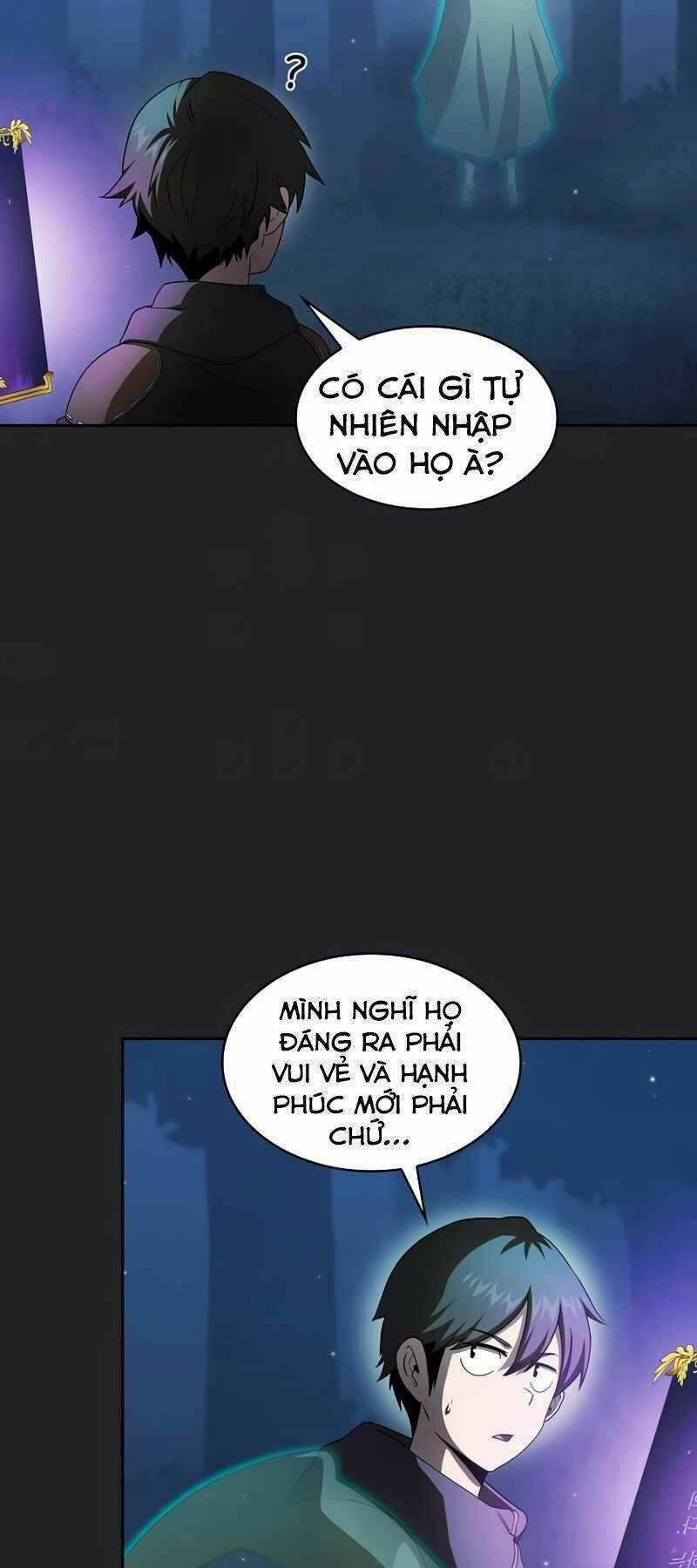 Có Thật Đây Là Anh Hùng Không? Chapter 21 trang 4