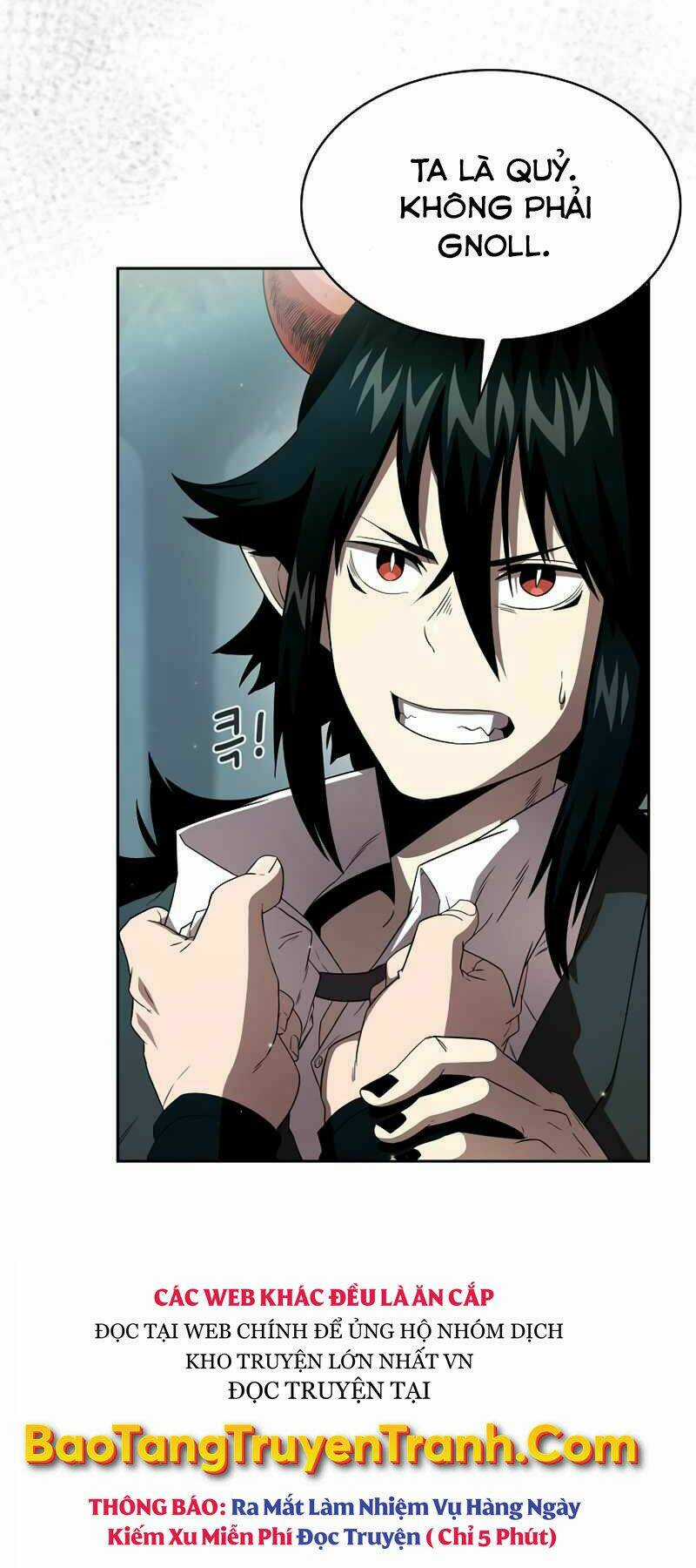 Có Thật Đây Là Anh Hùng Không? Chapter 21 trang 40