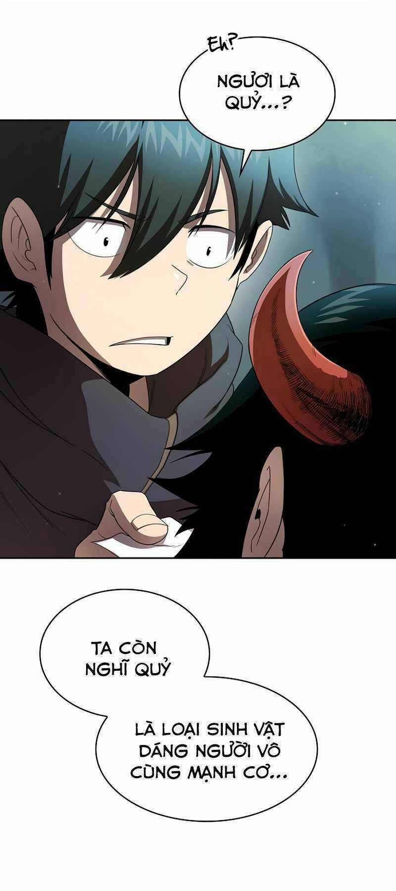 Có Thật Đây Là Anh Hùng Không? Chapter 21 trang 41