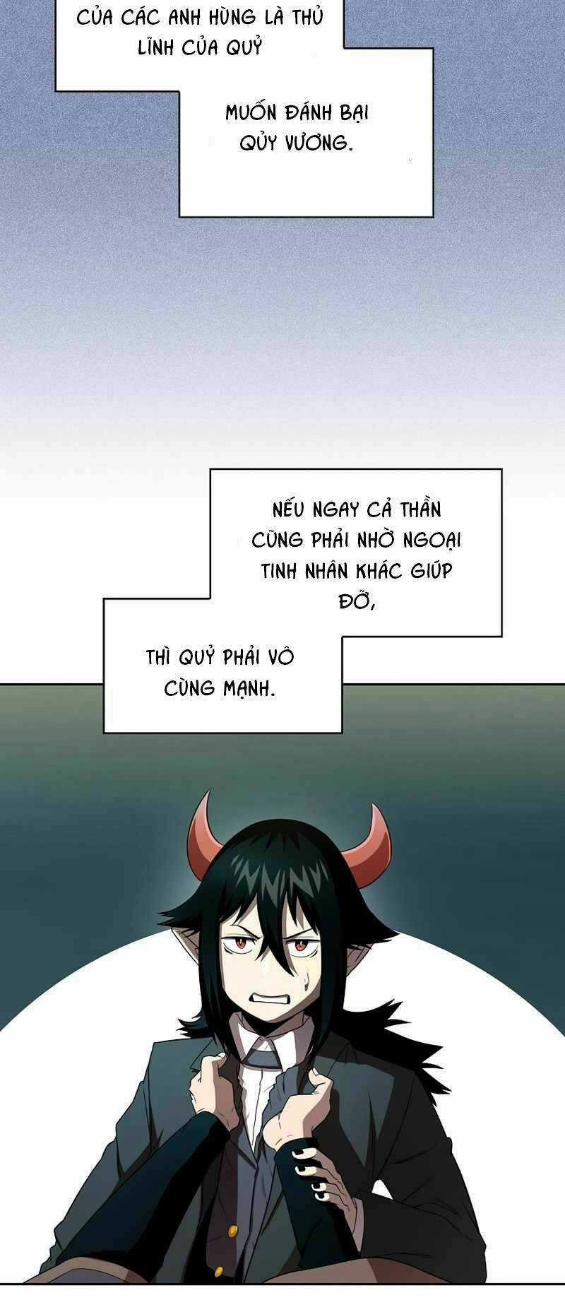 Có Thật Đây Là Anh Hùng Không? Chapter 21 trang 43